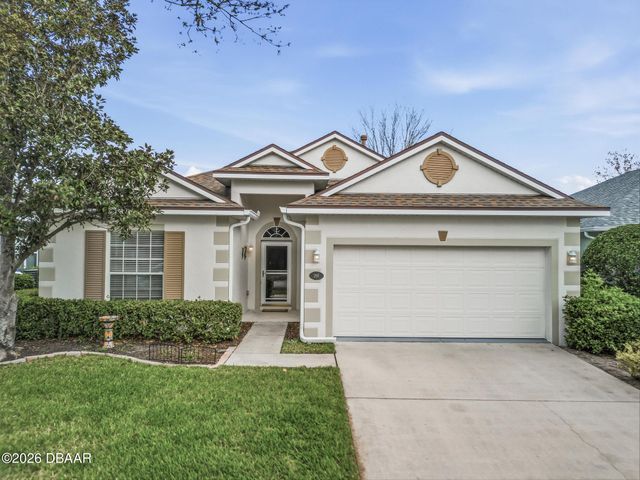 207 Coleton Lane, Deland, FL 32724