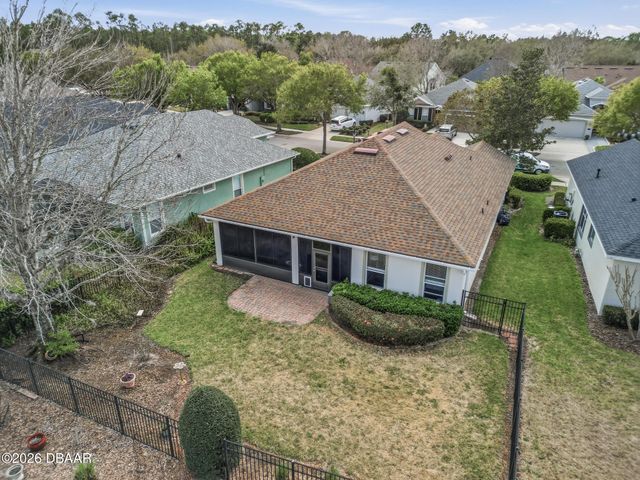 207 Coleton Lane, Deland, FL 32724