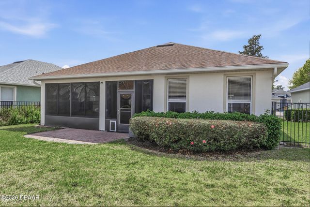 207 Coleton Lane, Deland, FL 32724