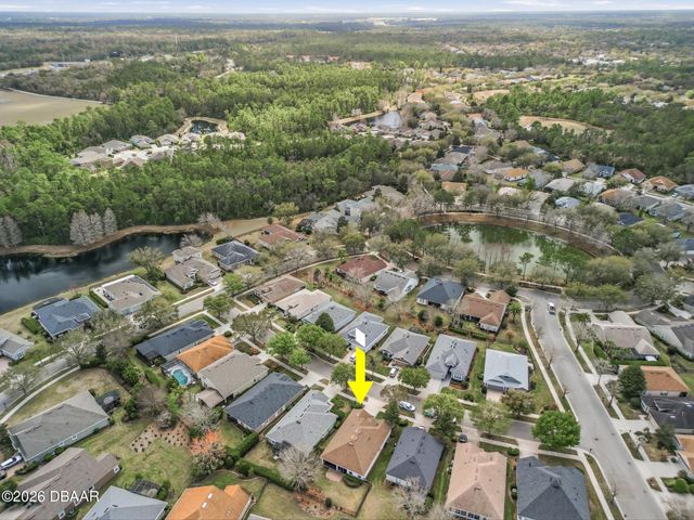 207 Coleton Lane, Deland, FL 32724