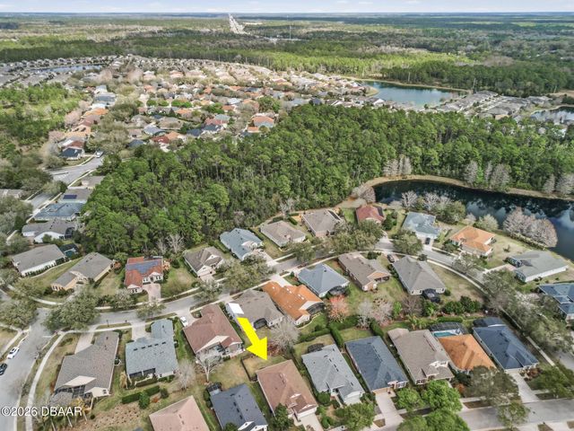 207 Coleton Lane, Deland, FL 32724