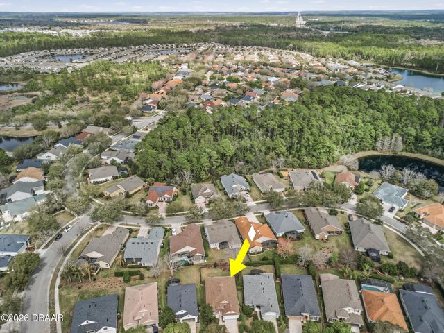 207 Coleton Lane, Deland, FL 32724