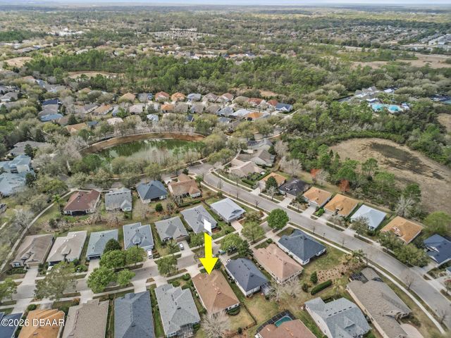 207 Coleton Lane, Deland, FL 32724