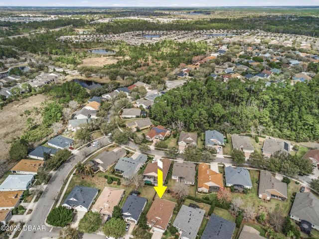 207 Coleton Lane, Deland, FL 32724