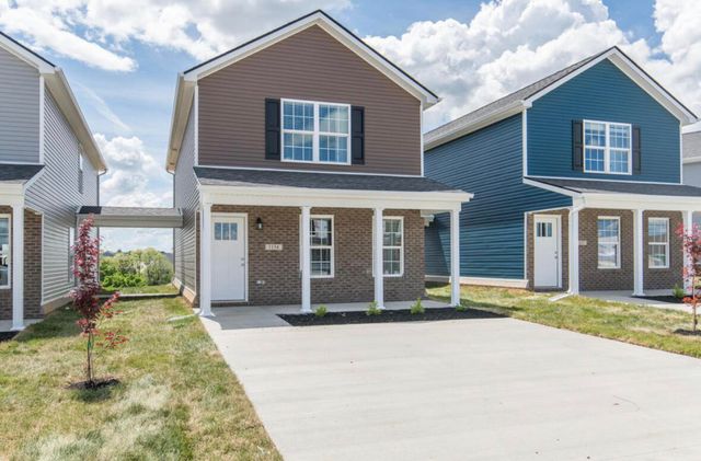 4026 Ruby Rose Road, Richmond, KY 40475