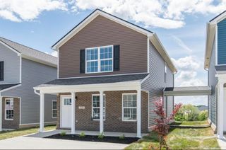 4026 Ruby Rose Road, Richmond, KY 40475