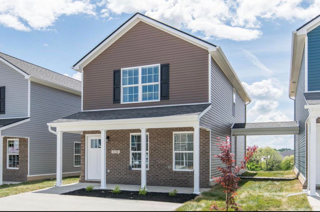 4026 Ruby Rose Road, Richmond, KY 40475