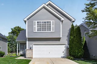 4586 Sunflower Circle, Independence Charter Township, MI 48346