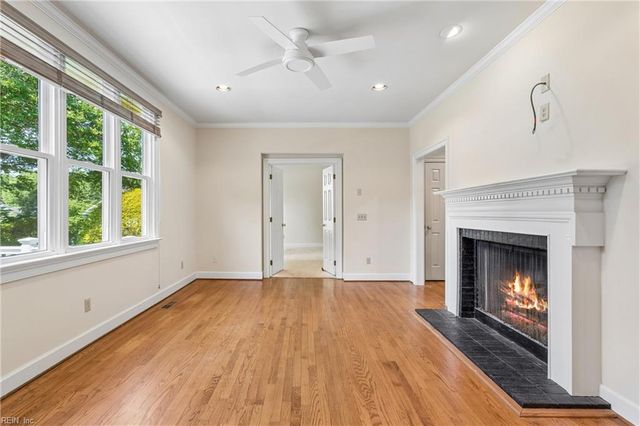 212 Par DR, Williamsburg, VA 23188