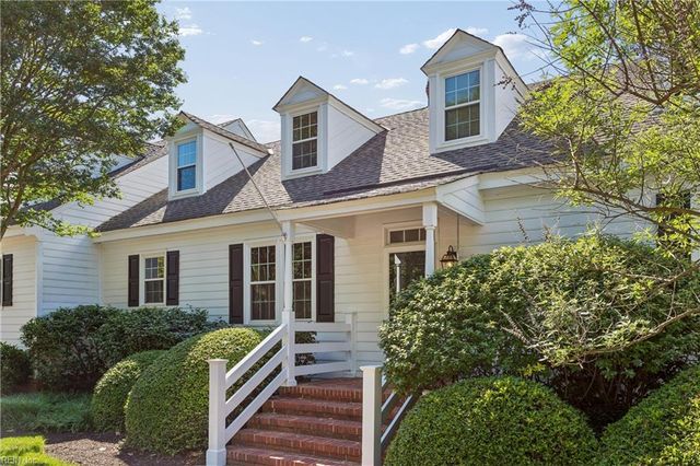 212 Par DR, Williamsburg, VA 23188