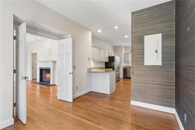 212 Par DR, Williamsburg, VA 23188
