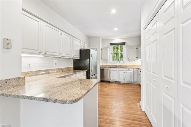 212 Par DR, Williamsburg, VA 23188