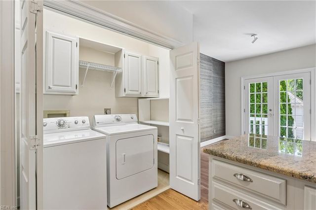 212 Par DR, Williamsburg, VA 23188