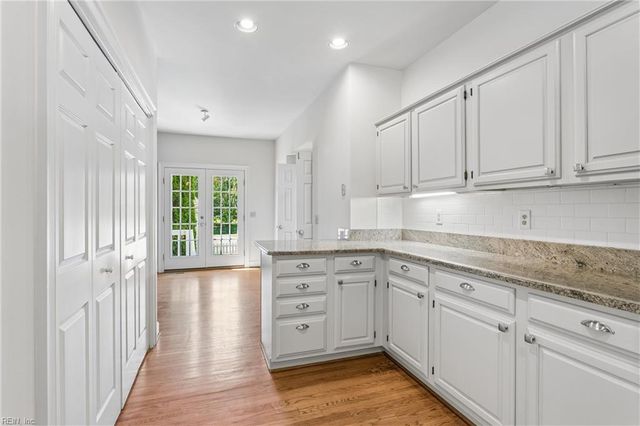 212 Par DR, Williamsburg, VA 23188