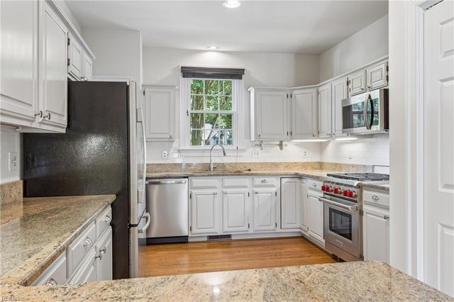 212 Par DR, Williamsburg, VA 23188