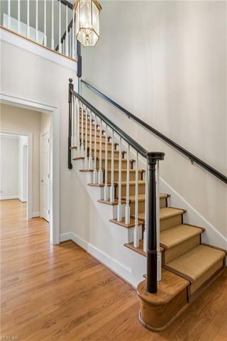 212 Par DR, Williamsburg, VA 23188