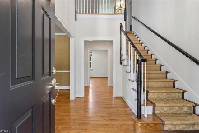 212 Par DR, Williamsburg, VA 23188