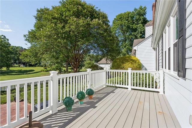 212 Par DR, Williamsburg, VA 23188