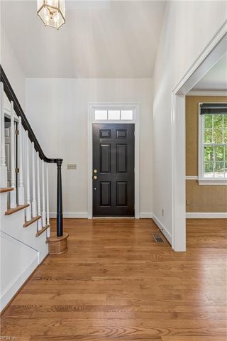212 Par DR, Williamsburg, VA 23188