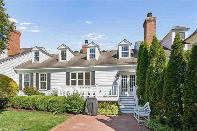 212 Par DR, Williamsburg, VA 23188