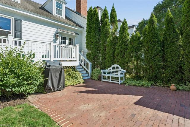 212 Par DR, Williamsburg, VA 23188