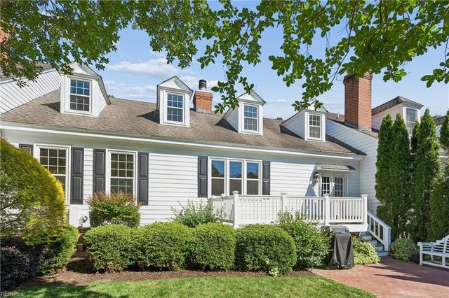 212 Par DR, Williamsburg, VA 23188