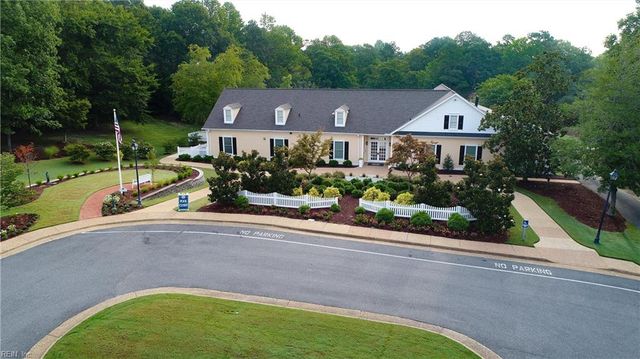 212 Par DR, Williamsburg, VA 23188
