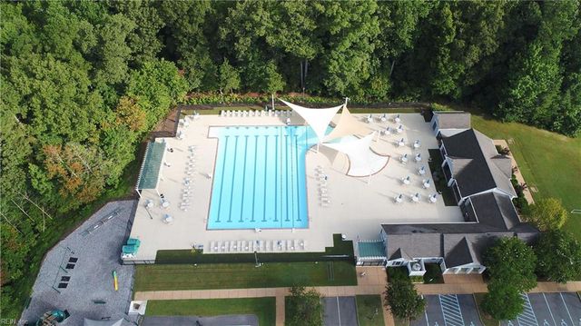 212 Par DR, Williamsburg, VA 23188