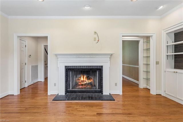 212 Par DR, Williamsburg, VA 23188