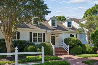 212 Par DR, Williamsburg, VA 23188