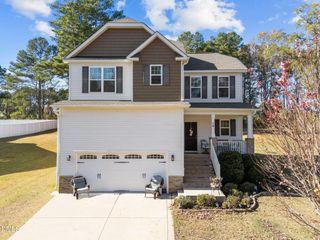 58 Trailblazer Lane, Garner, NC 27529