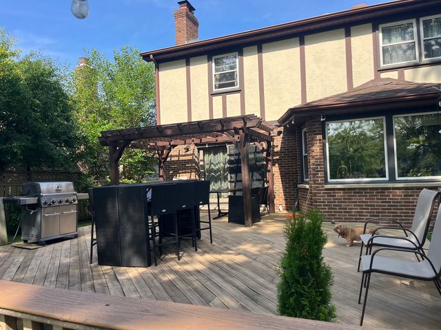 1212 N Honey Hill Road, Addison, IL 60101
