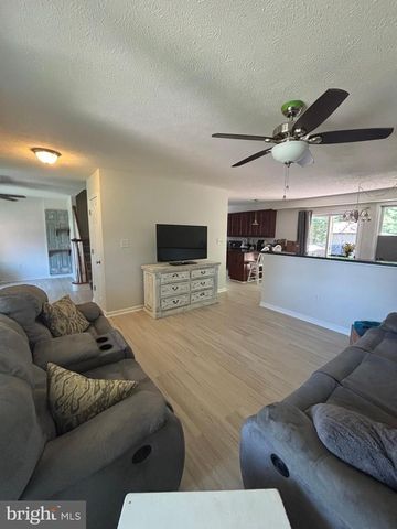 419 LATANE DR, Colonial Beach, VA 22443