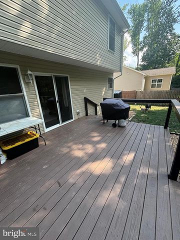 419 LATANE DR, Colonial Beach, VA 22443
