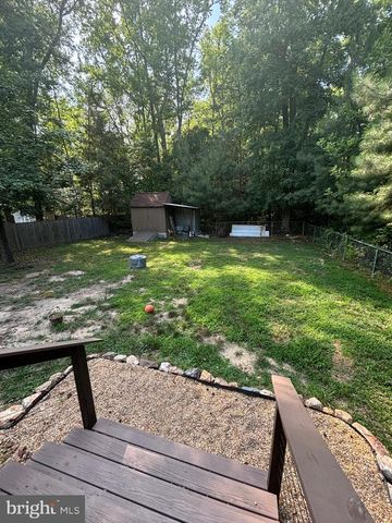 419 LATANE DR, Colonial Beach, VA 22443