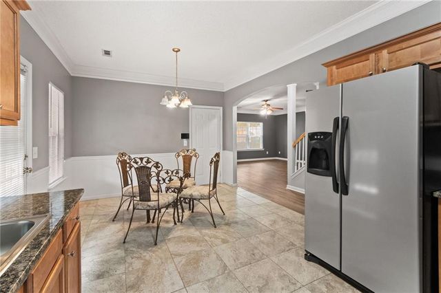 424 Buckboard Lane, Locust Grove, GA 30248