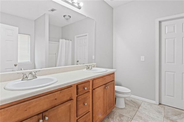 424 Buckboard Lane, Locust Grove, GA 30248