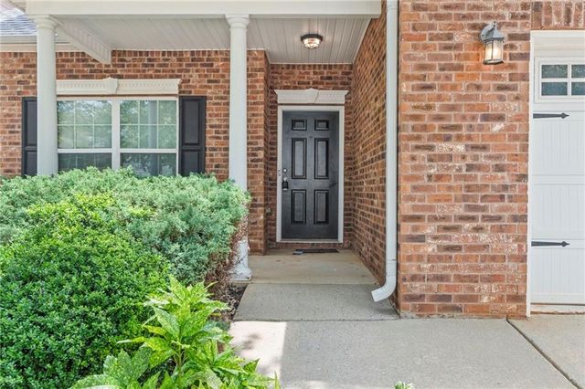 424 Buckboard Lane, Locust Grove, GA 30248