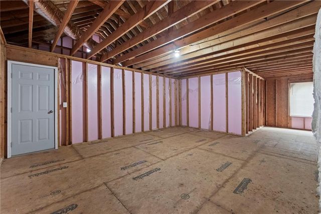 424 Buckboard Lane, Locust Grove, GA 30248