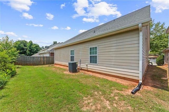 424 Buckboard Lane, Locust Grove, GA 30248