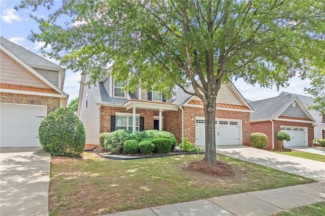 424 Buckboard Lane, Locust Grove, GA 30248