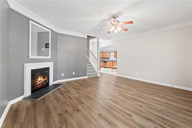 424 Buckboard Lane, Locust Grove, GA 30248