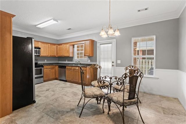 424 Buckboard Lane, Locust Grove, GA 30248