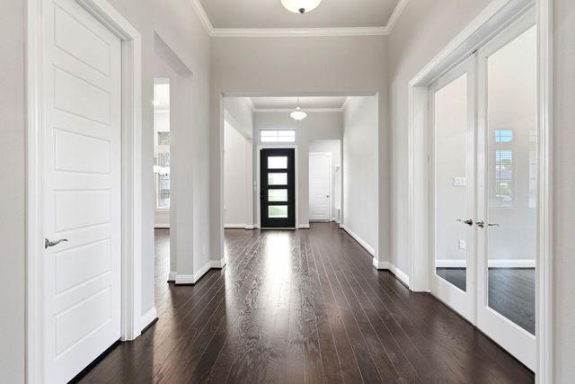2021 Green Terrace Lane, Pinehurst, TX 77362