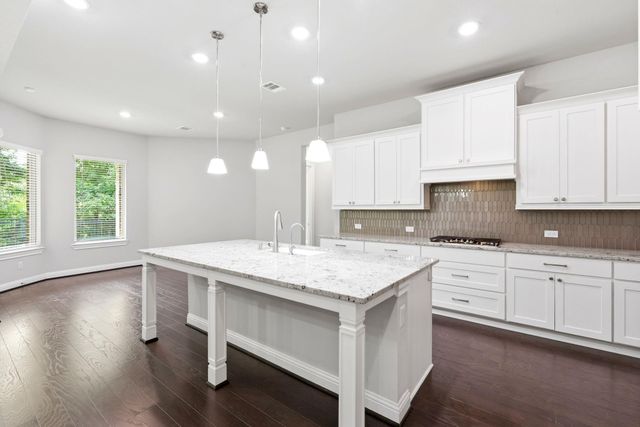 2021 Green Terrace Lane, Pinehurst, TX 77362