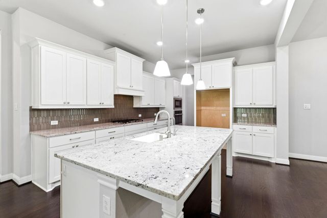 2021 Green Terrace Lane, Pinehurst, TX 77362