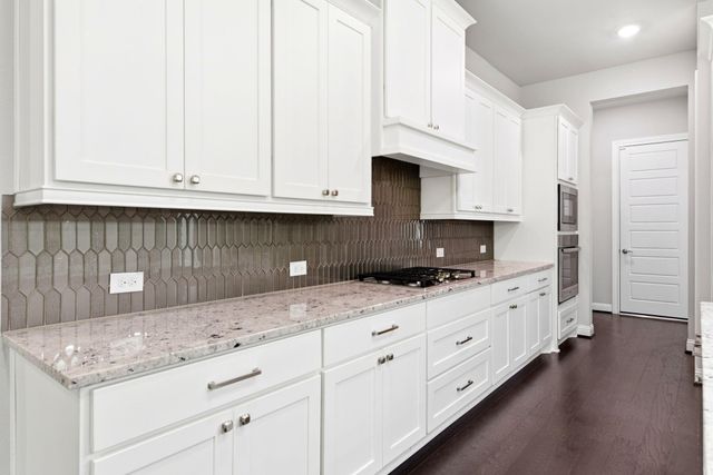 2021 Green Terrace Lane, Pinehurst, TX 77362