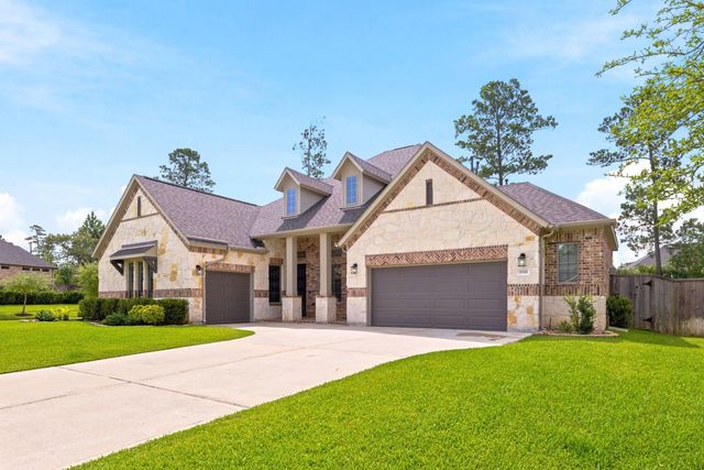 2021 Green Terrace Lane, Pinehurst, TX 77362