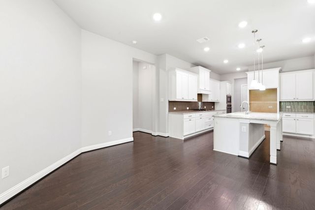 2021 Green Terrace Lane, Pinehurst, TX 77362