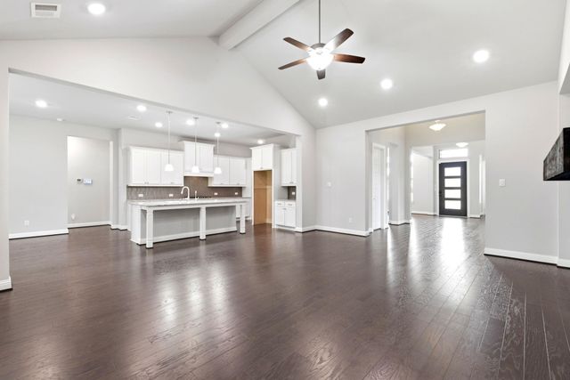 2021 Green Terrace Lane, Pinehurst, TX 77362